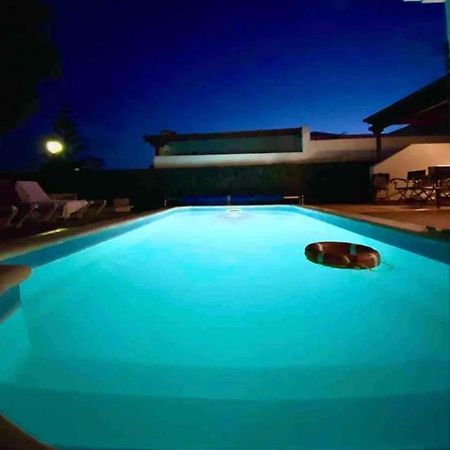 Villa Agatha, Vacaciones En Familia En Lanzarote Playa Blanca  Exterior photo