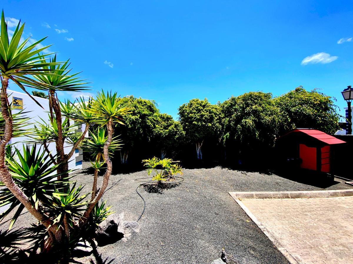 Villa Agatha, Vacaciones En Familia En Lanzarote Playa Blanca  Exterior photo