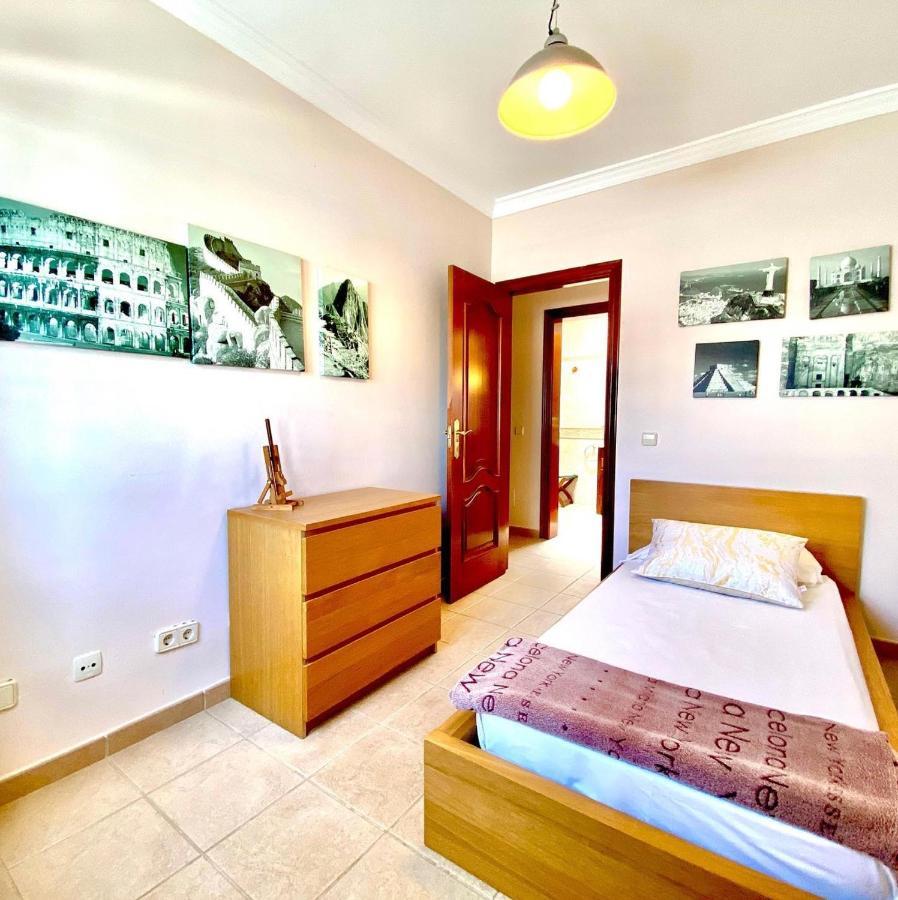 Villa Agatha, Vacaciones En Familia En Lanzarote Playa Blanca  Exterior photo